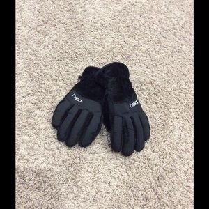 Head Gloves- Kids XL