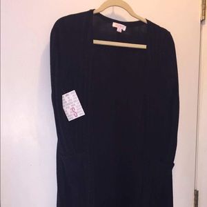 BLACK Small brand new Sarah!BLACK