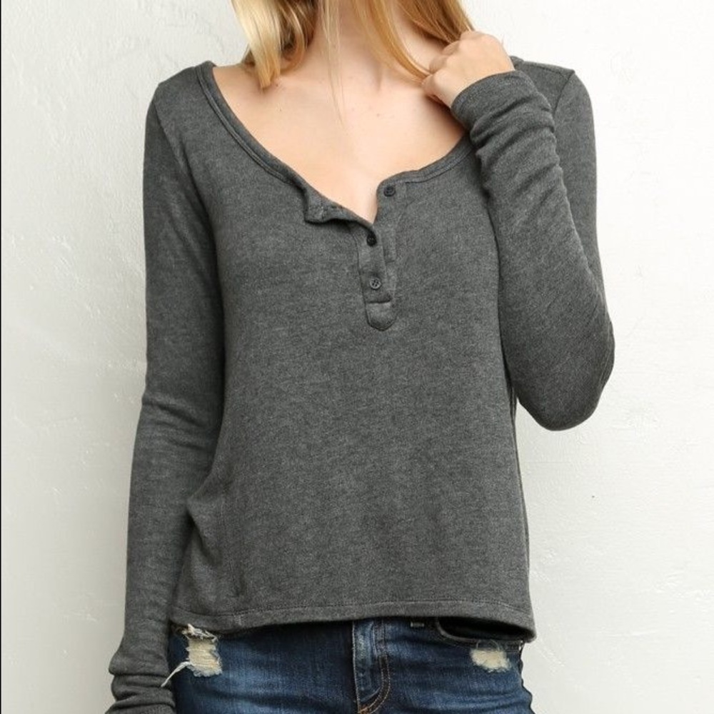 Brandy Melville Long Sleeve