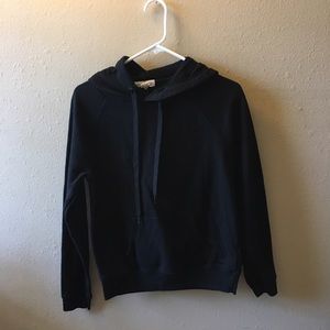 SOLD✨Black hoodie