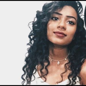 Meet your Posher, Shreya