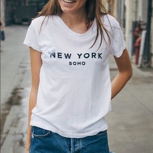 FLASH SALE Brandy Melville Crop top