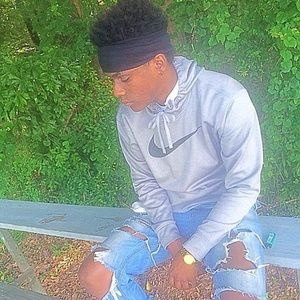 Meet your Posher, Drake