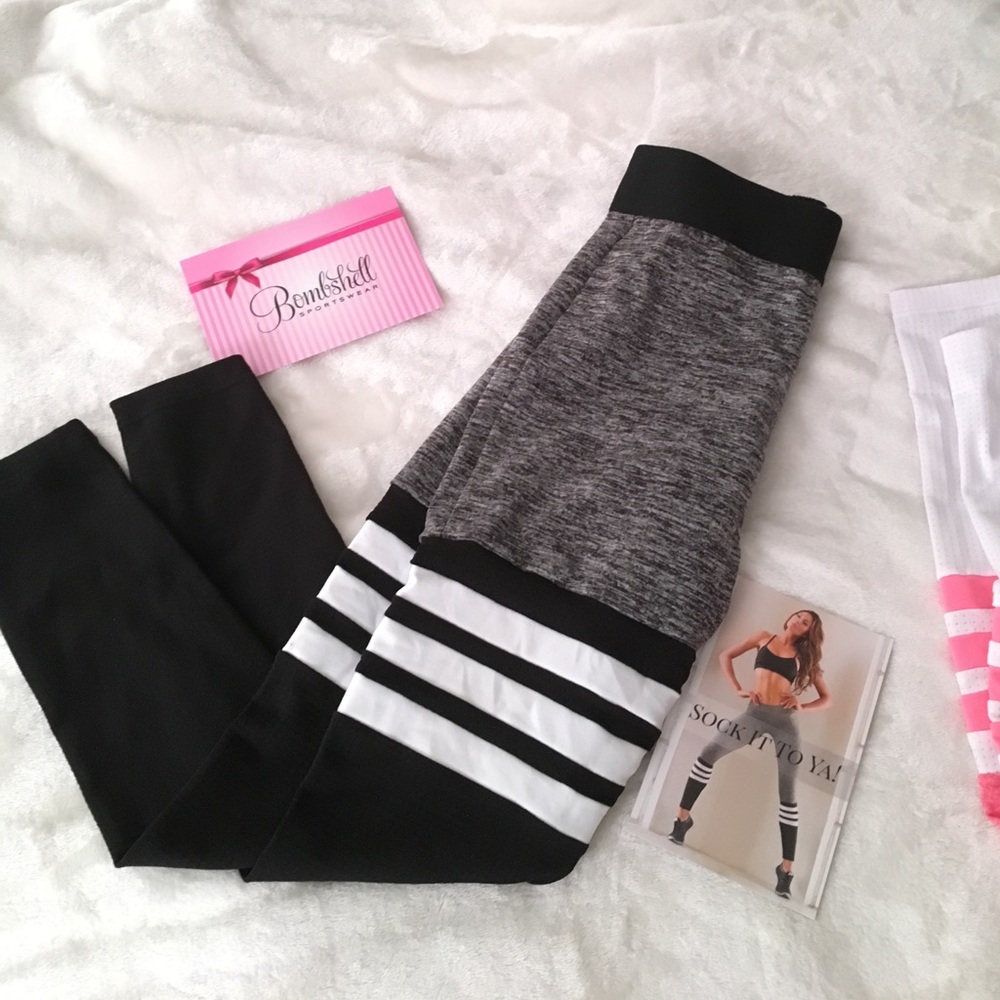 Bombshell Sportwear