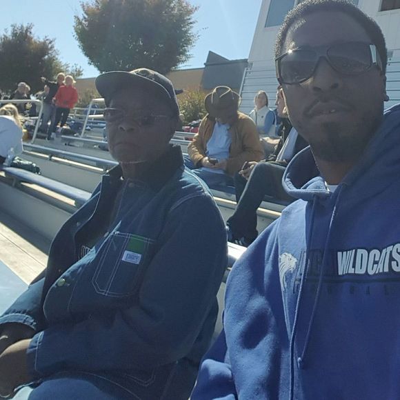 Meet your Posher, Darrion - Picture 1 of 1