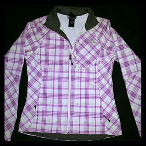 NWOT North Face Alpine jacket