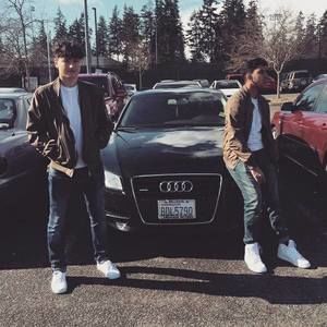 Meet your Posher, Benji