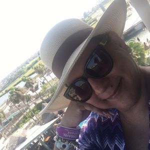 Meet your Posher, Judith