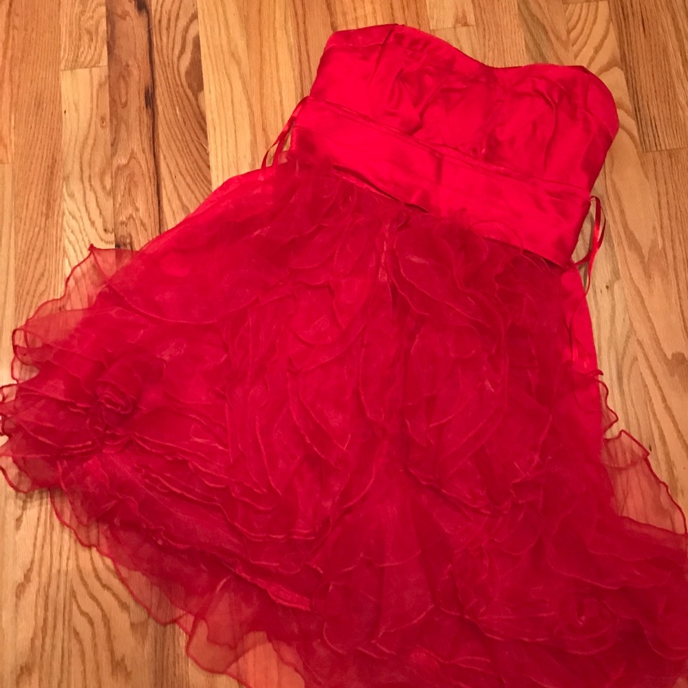 Zack Posen for Target two piece dress.