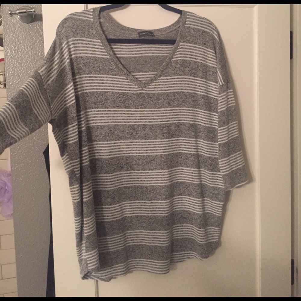 Stichfix Market & Spruce Dolman top BNWOT