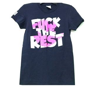 Married to the mob t-shirt