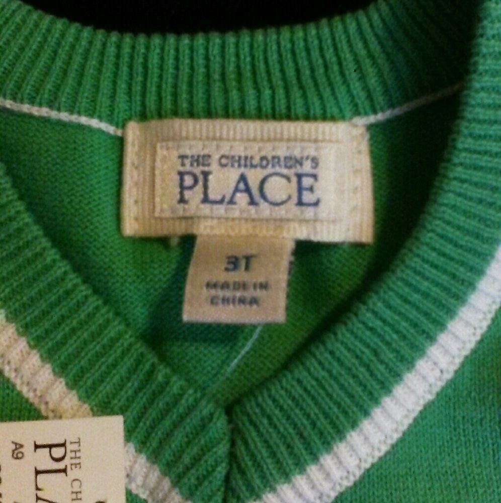 Vest - Picture 2 of 3