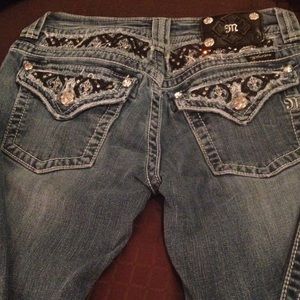 Miss Me jeans size 29