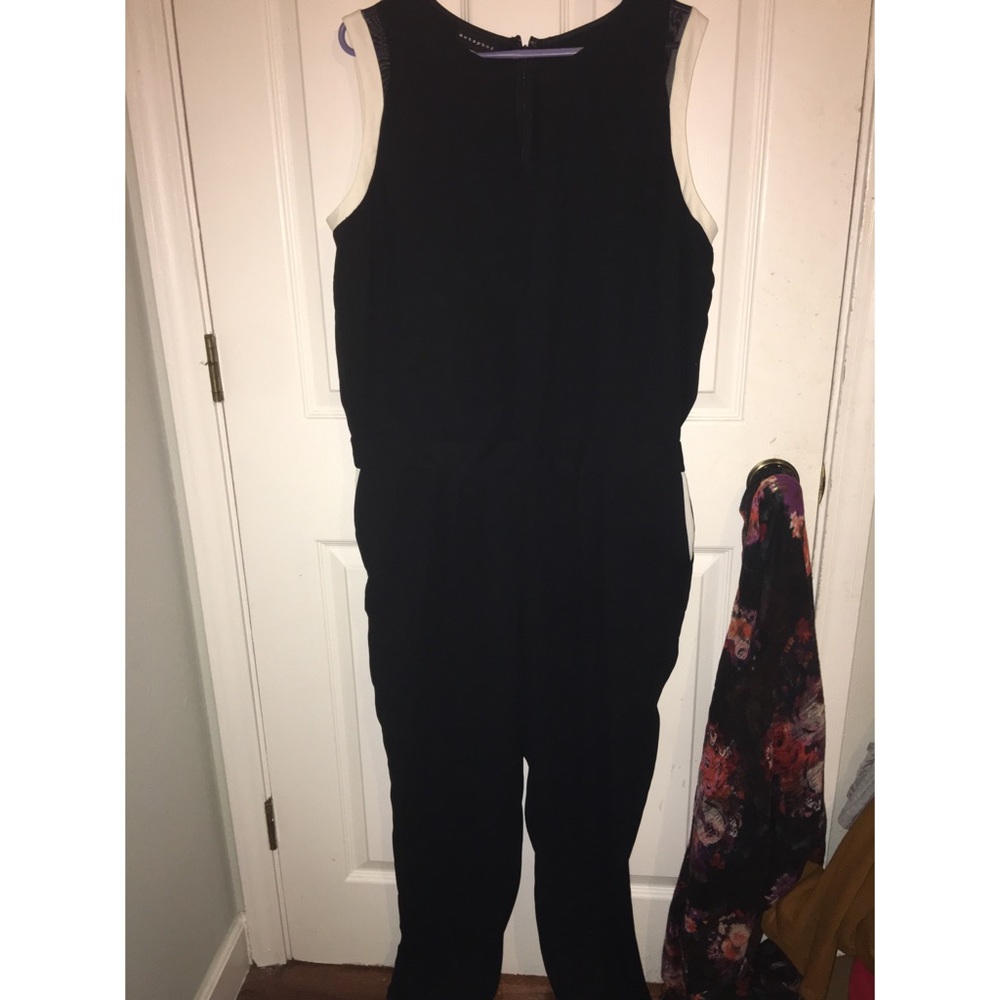 Brand New Jumpsuit