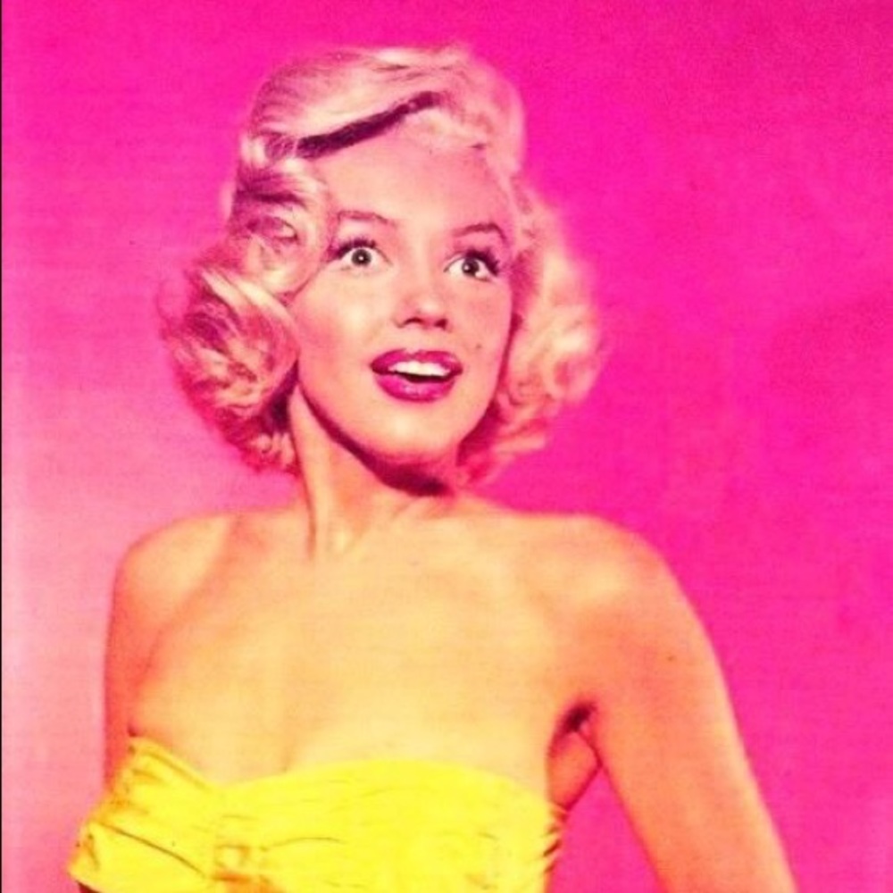 Meet your Posher, Nicole