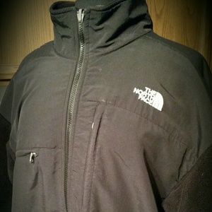 North Face Fleece - Men's size XL