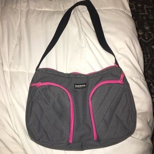 Sporty Yak Pak Shoulder Bag