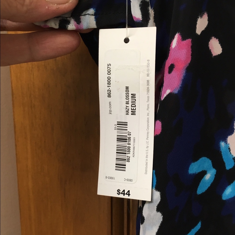 NWT Rhinestone Top by I ❤ Ronson - Picture 6 of 6