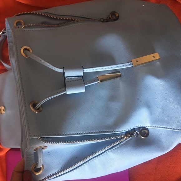 Preppy Backpack - Picture 4 of 6