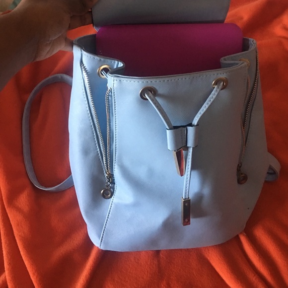 Preppy Backpack - Picture 6 of 6