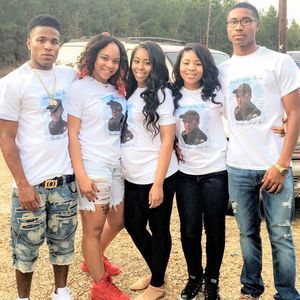 Meet your Posher, Tevin