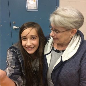 Meet your Posher, Anita