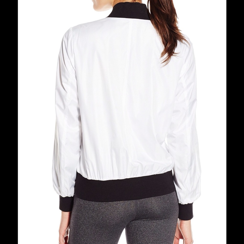 Rebecca Minkoff, Reversible Nova Jacket. X-Small. - Picture 2 of 6