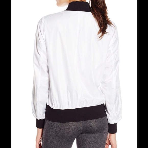 Rebecca Minkoff, Reversible Nova Jacket. X-Small. - Picture 2 of 6