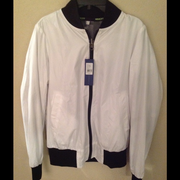 Rebecca Minkoff, Reversible Nova Jacket. X-Small. - Picture 4 of 6