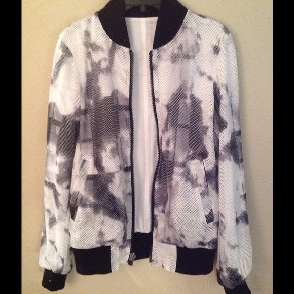 Rebecca Minkoff, Reversible Nova Jacket. X-Small. - Picture 5 of 6