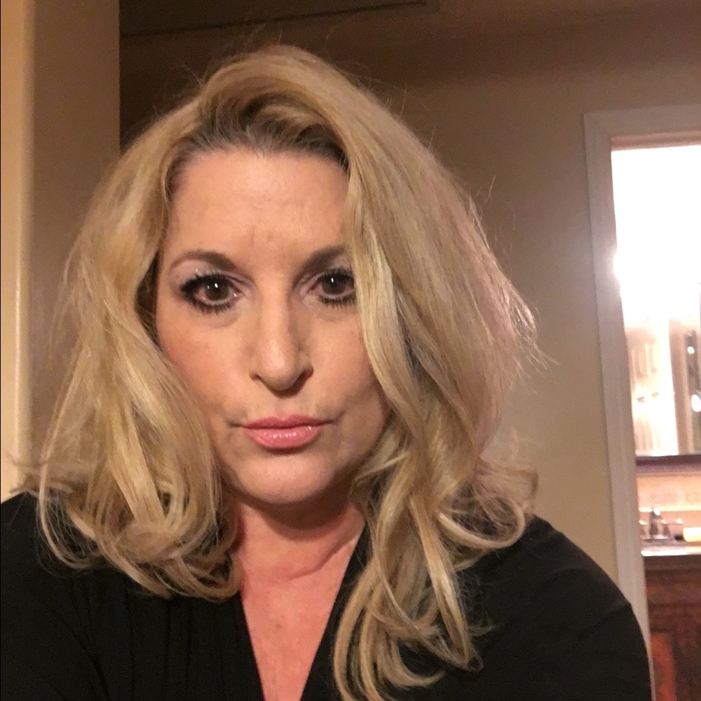 Meet your Posher, Barbara