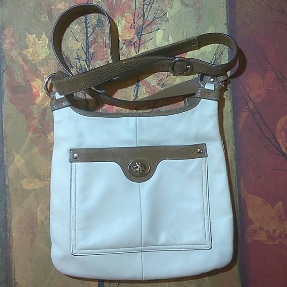 Coach Handbags - Coach Handbag