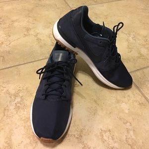 Nike Air Berwuda PRM Obsidian/obsidian-squadron