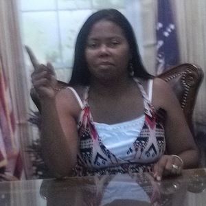 Meet your Posher, Cathy