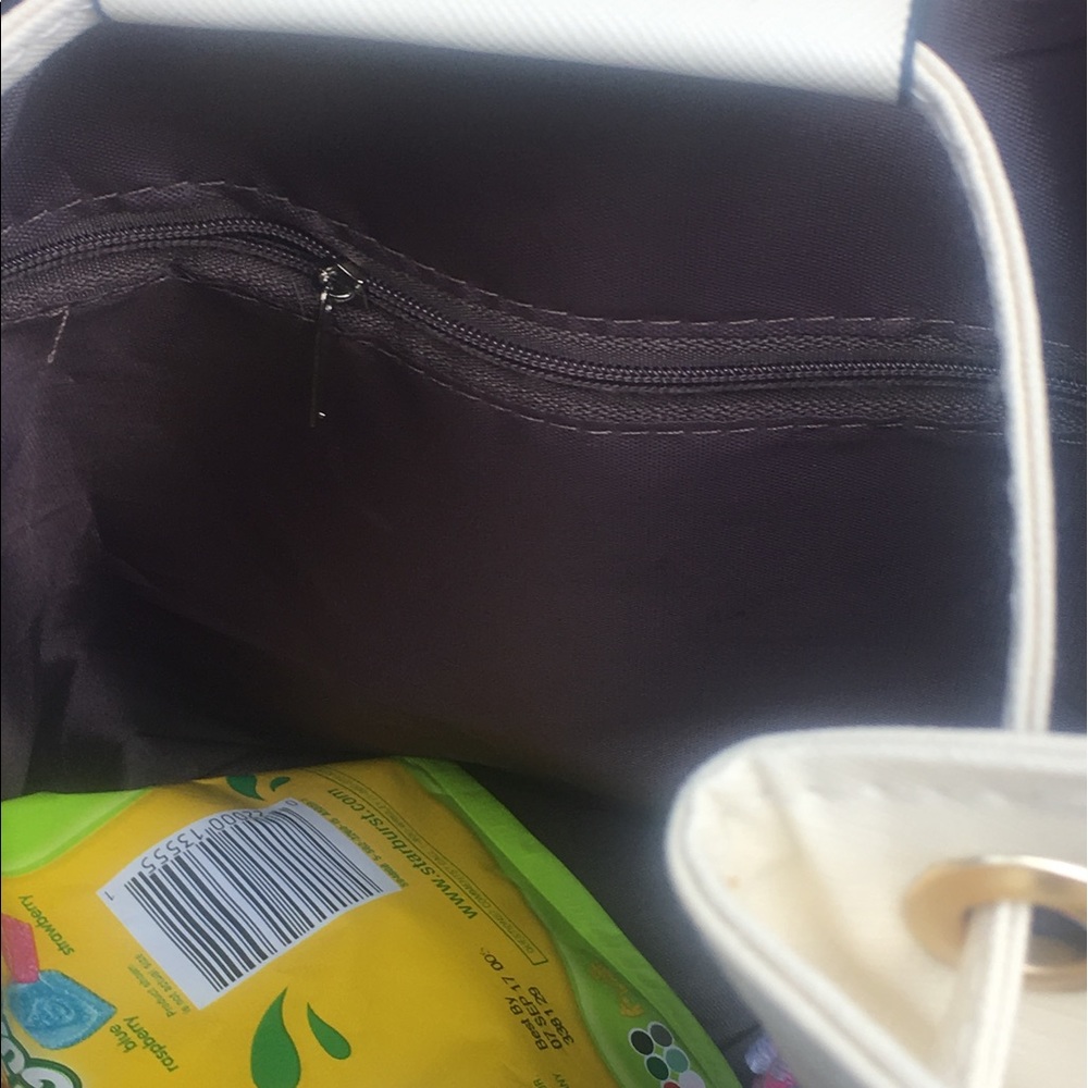 Preppy Backpack - Picture 4 of 7