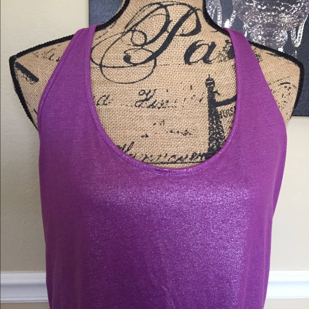 Decree Top - Picture 2 of 7