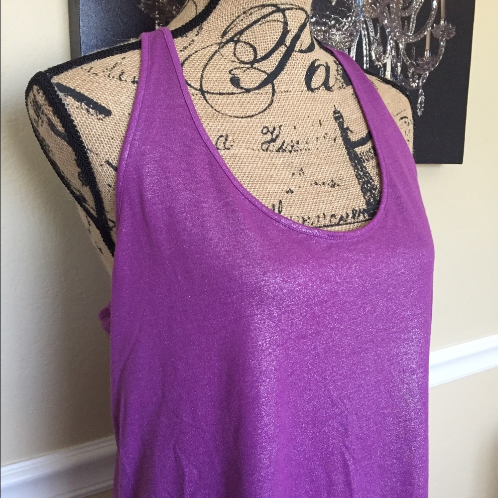 Decree Top - Picture 3 of 7