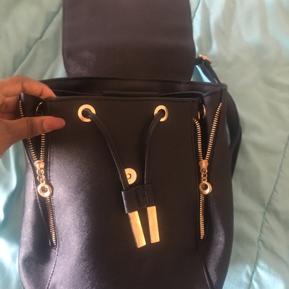 Preppy Backpack - Picture 3 of 8