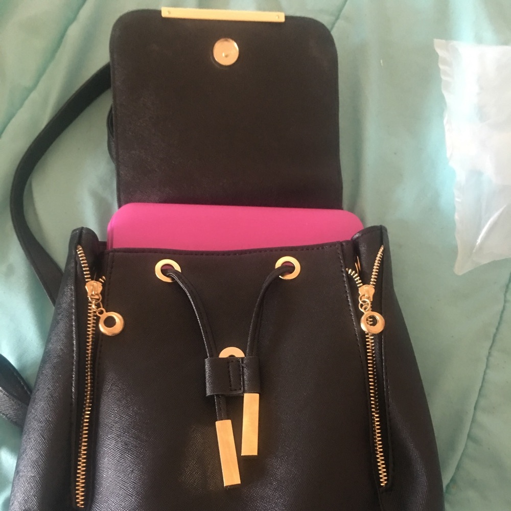 Preppy Backpack - Picture 5 of 8