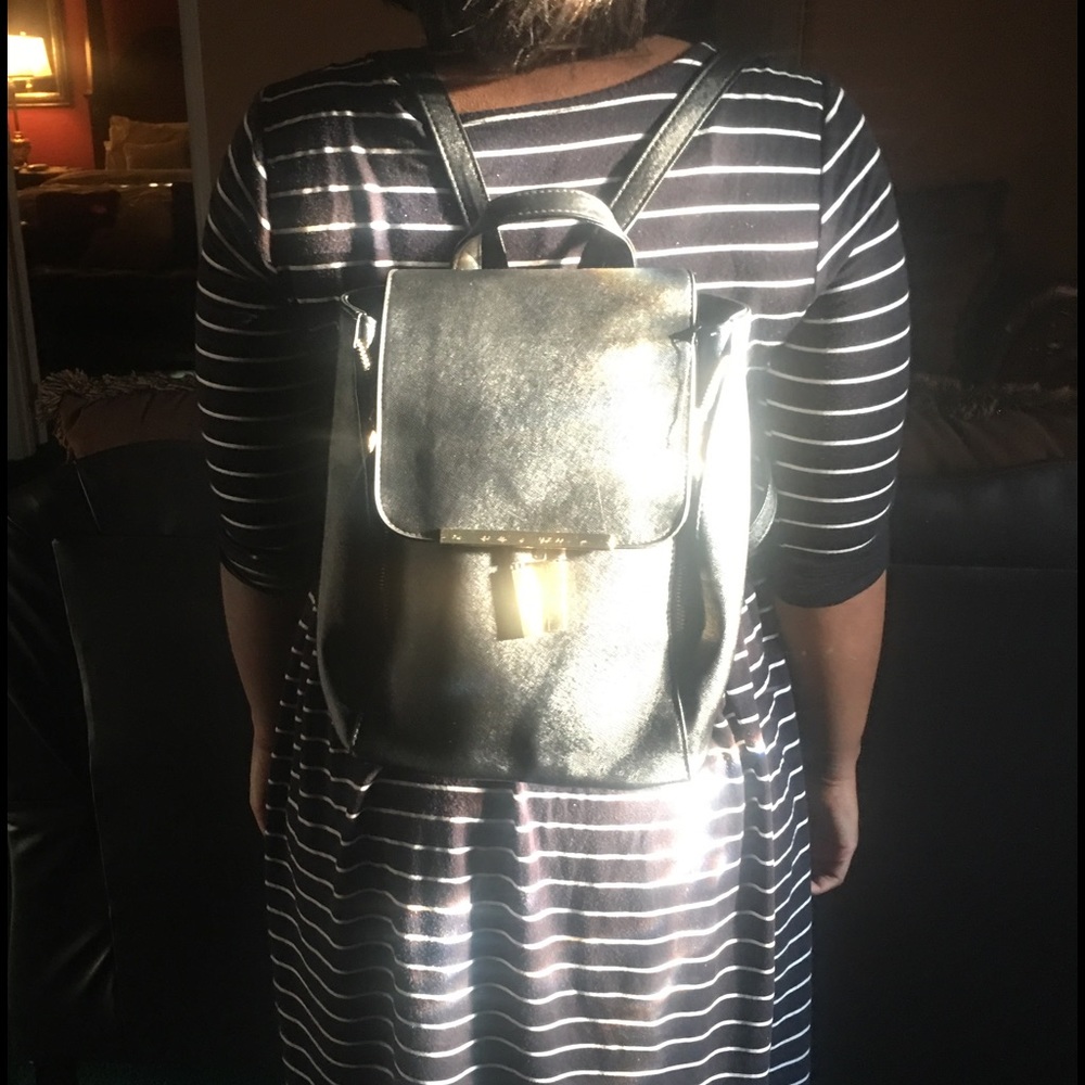 Preppy Backpack - Picture 8 of 8