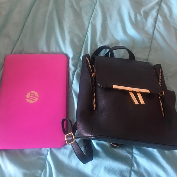 Preppy Backpack - Picture 4 of 8