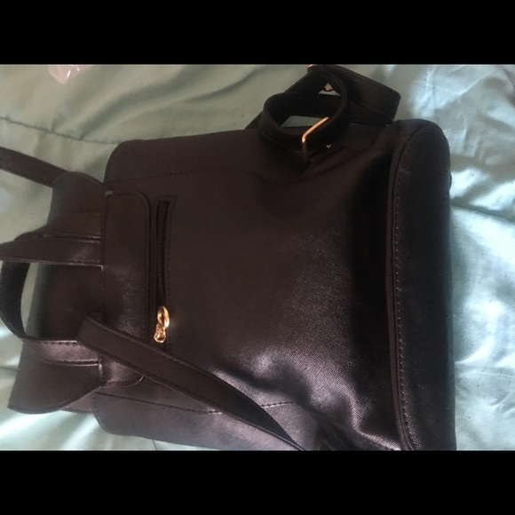 Preppy Backpack - Picture 7 of 8