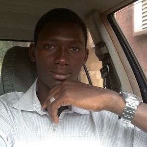 Meet your Posher, Fah