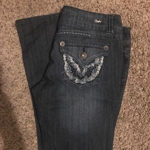 Candies jeans