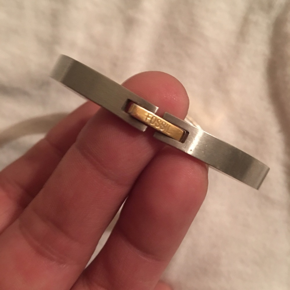 Fossil watch - Picture 2 of 3