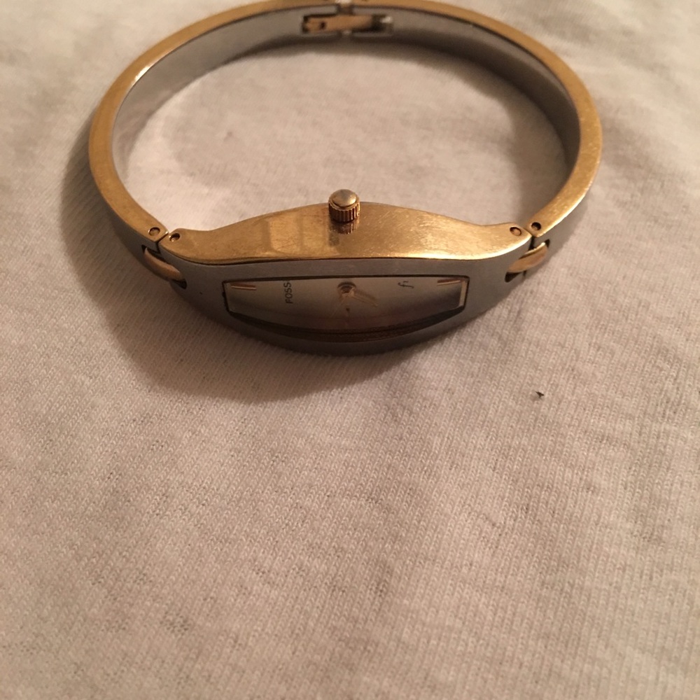 Fossil watch - Picture 3 of 3