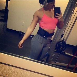 Meet your Posher, Taylor