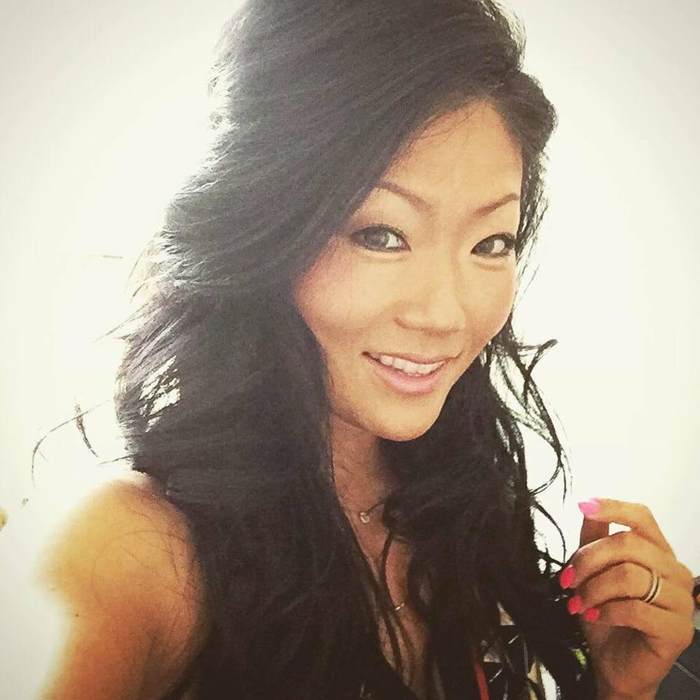 Meet your Posher, Esther