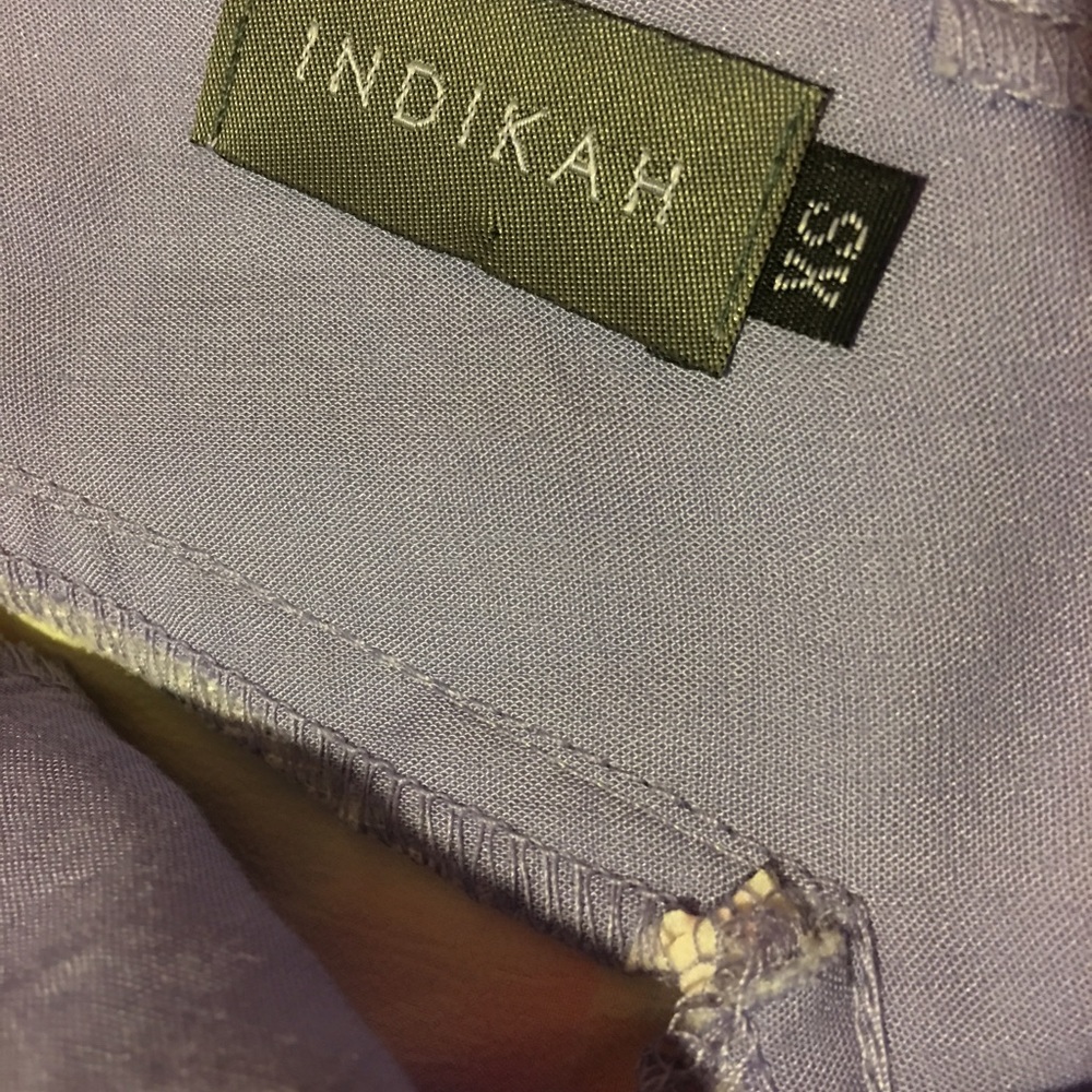 LF Indikah bird of paradise dress - Picture 6 of 8