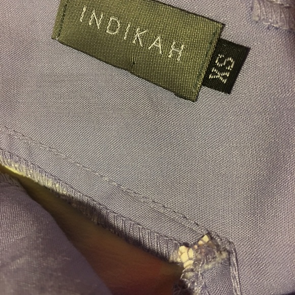 LF Indikah bird of paradise dress - Picture 6 of 8